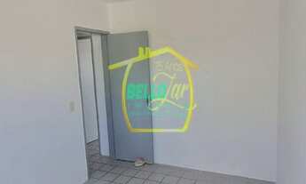 Imagem 7: Apartamento com 2 dormitórios, 45 m² - venda por R$ 75.000,00 ou aluguel por R$ 600,00/mês