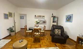 Imagem 5: Apartamento para aluguel sem mobilia e venda tem 135 metros quadrados com 3 quartos