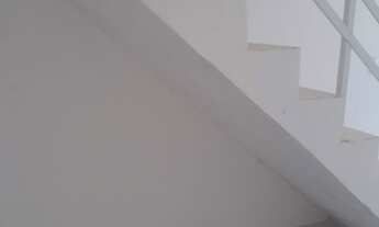 Imagem 4: Casas dúplex Casa com 2 dormitórios