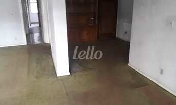 Imagem 4: São Paulo - Apartamento Padrão - Higienópolis