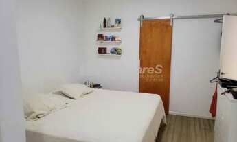 Imagem 7: Cobertura com 2 quartos na Tijuca