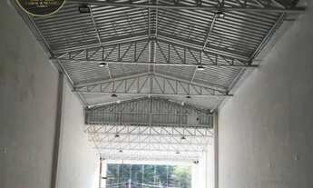 Imagem 6: Ótimo Galpão para alugar, 700 m² por R$ 50.370/mês - Moema - São Paulo/SP