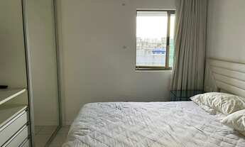 Imagem 7: Apartamento 1 quarto mobiliado, 100 metros do Mar, 49m2, 1 suíte no Pina