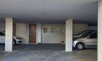 Imagem 3: Apartamento com 3 dormitórios à venda, 75 m² por R$ 290.000,00 - Jardim Oceania - João Pes