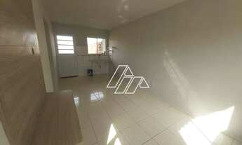 Imagem 4: Casa com 2 dormitórios para alugar, 45 m² por R$ 750,01/mês - Maracá II - Marília/SP