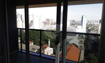 Imagem: São Paulo - Apartamento Padrão - JARDIM