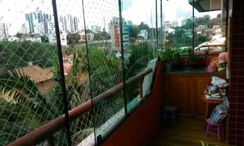 Imagem 5: Apartamento em Mont Serrat