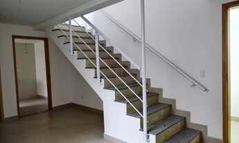 Imagem 3: Cobertura com 2 dormitórios à venda, 95 m² por R$ 480.000,00 - Vila Alto de Santo André