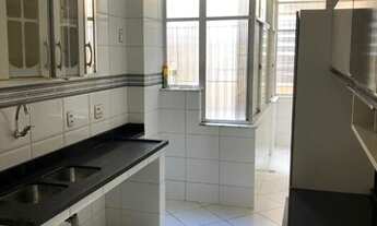 Imagem 4: Apto tipo casa em vila - 3 quartos - próx. ao metrô Saens Pena