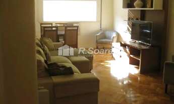 Imagem 2: Apartamento com três Quartos em Copacabana, Rua Barata Ribeiro