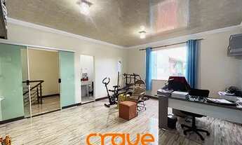 Imagem 4: Excelente casa no Condomínio Lion Ville