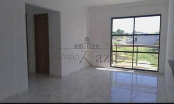 Imagem: Apartamento - Cidade Nova Jacareí - Residencial