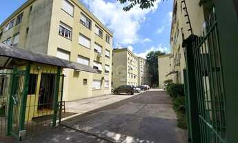 Imagem: Apartamento para Venda - 59m², 2 dormitórios