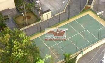 Imagem: Apto Marquês de Lages - Reformado - 3 dorm