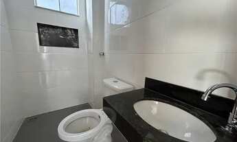 Imagem 3: Apartamento 02 e 03 quartos no Bairro Caiçara - Ed Ouro Fino