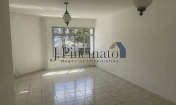 Imagem: Apartamento Padrão em Jundiaí