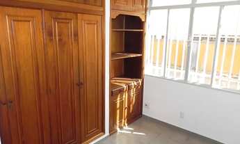 Imagem 7: Apartamento com 3 dormitórios para alugar em Belo Horizonte