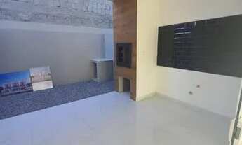 Imagem 4: Itapema Sobrado padrão de 3 dormitorios sendo 1 suite