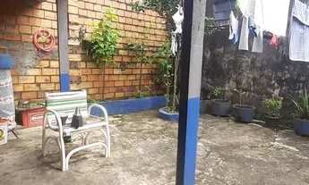 Imagem 2: Casa para aluguel e venda possui 200 metros quadrados com 3 quartos