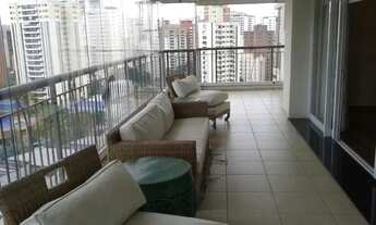 Imagem 2: Vila Nova Conceição: 4 Dorm | 2 Suítes | 4 Vagas