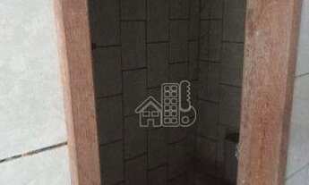 Imagem 4: Terreno à venda, 1308 m² por R$ 827.000,00 - Inoã - Maricá/RJ