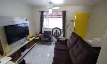 Imagem 5: Casa com 2 quartos, em Campo Grande RJ