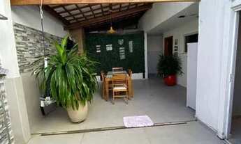 Imagem 2: Casa em Buraquinho!