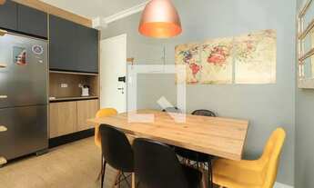 Imagem 5: Apartamento para Aluguel - Vila Mariana, 2 Quartos, 56 m2