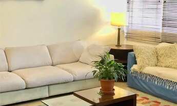 Imagem 6: Apto mobiliado a uma quadra da Paulista