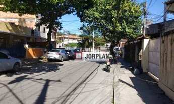 Imagem 4: Apartamento com 2 dormitórios à venda, 60 m² por R$ 200.000 - Fonseca - Niterói/RJ