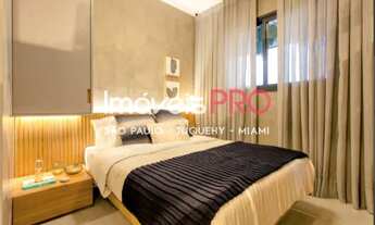 Imagem 4: CAMPO BELO - STUDIO - 25M²