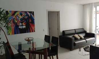 Imagem 2: Apartamento Garden com 3 dormitórios para alugar, 150 m² - Rio Tavares - Florianópolis/SC