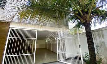 Imagem 3: Casa com 6 quartos 3 suítes - Churrasqueira e Piscina - Vaga 4 quartos para alugar, 200 m