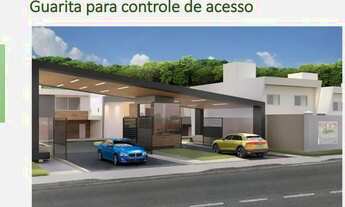 Imagem 2: Casa de condomínio sobrado para venda com 150 m2, sendo 3 suites proximo ao Parque Flambo