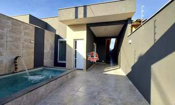 Imagem: Casa à venda, 73 m² por R$ 310.000,00