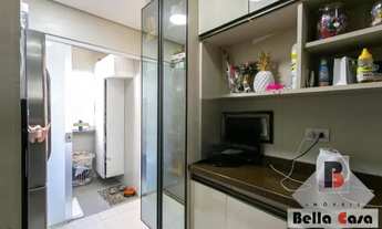 Imagem 6: Sobrado á venda na Mooca