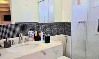 Imagem 5: Cobertura - Cambuí - Campinas