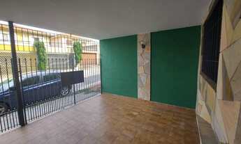Imagem 2: SOBRADO [150M²] - BAIRRO: VILA ROMANA - CORRETORA: FATIMA HEINZE (FH