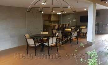 Imagem 2: Apartamento para Venda em Ribeirão Preto, Vila do Golf, 4 dormitórios, 4 suítes, 5 banheir