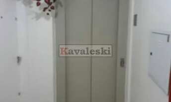 Imagem 3: Apartamento a Venda 45 M2