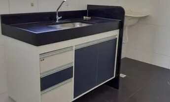 Imagem 7: Apartamento com 2 dormitórios, 52 m² - venda por R$ 190.000,00 ou aluguel por R$ 1.058,92