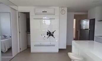 Imagem 6: Apartamento LINDO ! flat de 1 quarto, 40m2, nascente e mobiliado , em Boa Viagem