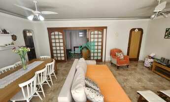 Imagem 3: Apartamento com 3 dorms, Pitangueiras, Guarujá - R$ 820 mil, Cod: 550209