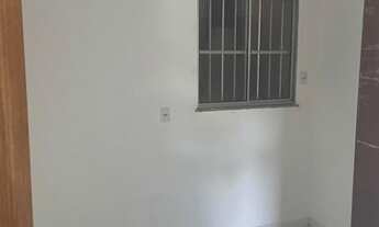 Imagem 4: Dois quartos, sala, cozinha, banheiro, laje coberta