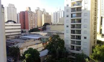 Imagem 4: Apartamento com 2 Dormitórios e quarto reversível para Alugar, 75 m² por R$ 3.200,00/Mês