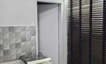 Imagem: Kitnet prá alugar em Florianópolis