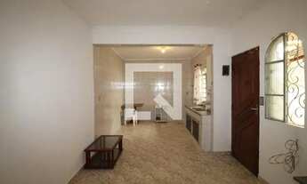 Imagem 3: Casa para Aluguel - Ermelino Matarazzo, 1 Quarto, 40 m2