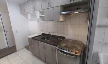 Imagem 2: Apartamento para Locação em Barueri, Jardim Tupanci, 2 dormitórios, 2 suítes, 2 banheiros