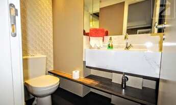 Imagem 7: Apartamento - Cambuí - Campinas