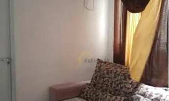 Imagem 3: Apartamento com 2 dormitórios à venda, 66 m² por R$ 150.000 - Ipiranga - Sapucaia do Sul/R